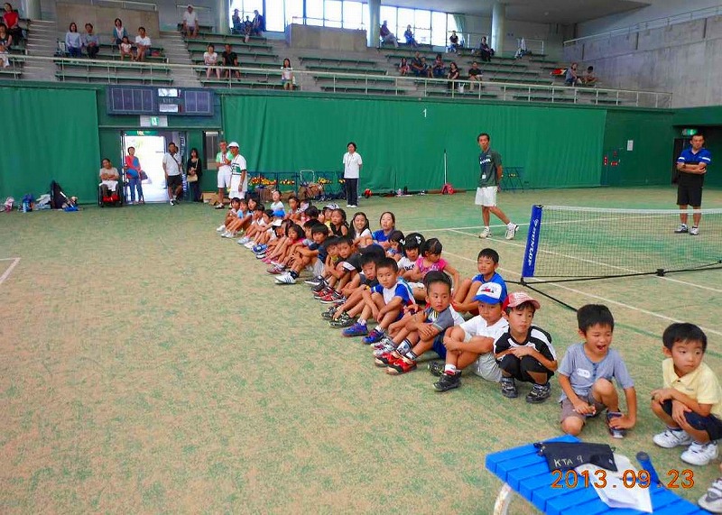 テニス 福岡 協会 県